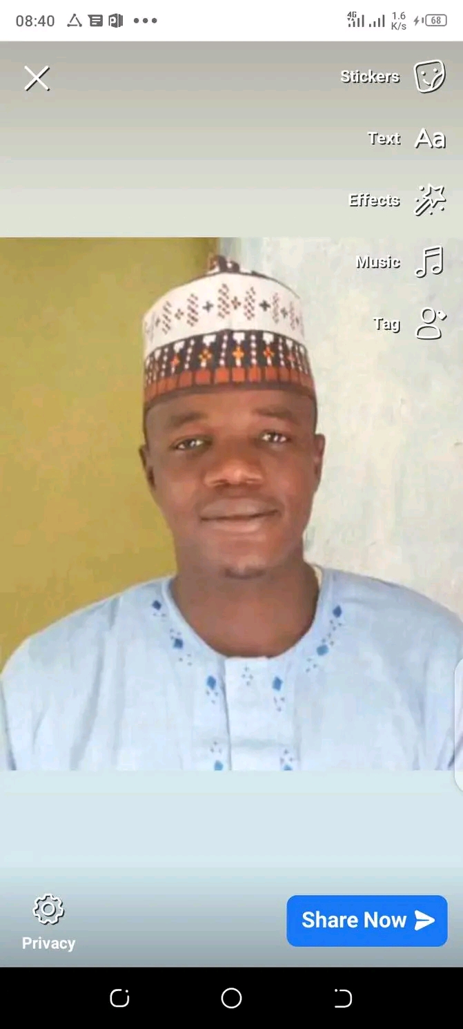 teacher