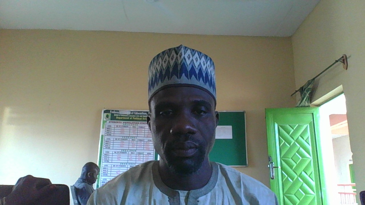teacher