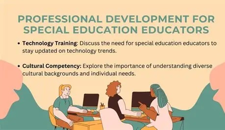 Faculty of Specialized & Professional Education